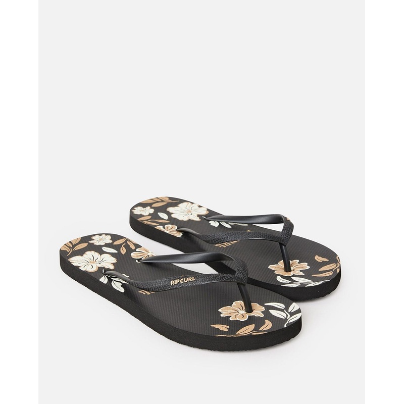 Rip Curl Mixed Bloom Open Toe Jandals