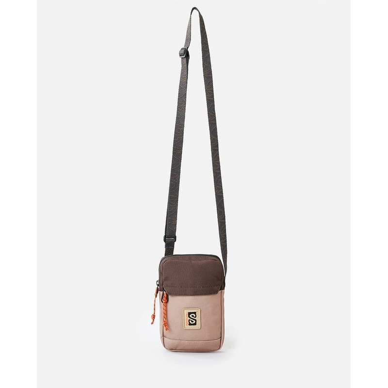 Rip Curl Search Slim Pouch|Sand Dune