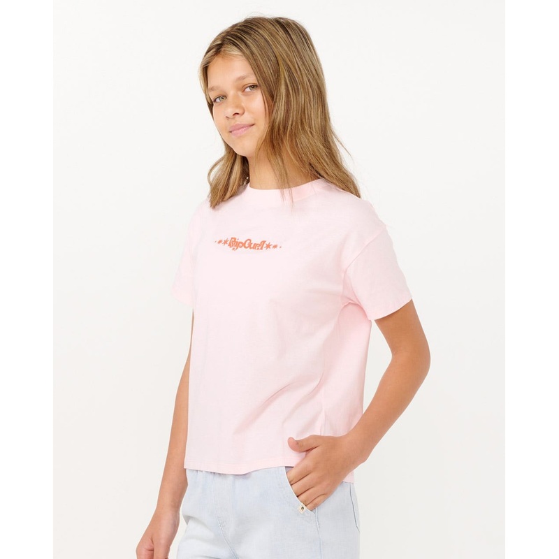 Rip Curl Summer Solstice Youth T-Shirt