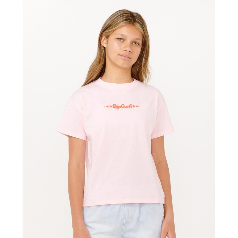 Rip Curl Summer Solstice Youth T-Shirt