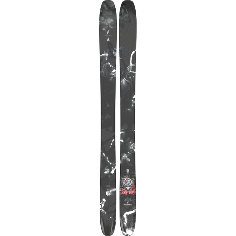 Atomic Bent 110 GFD Limited Edition Adult Skis 2026