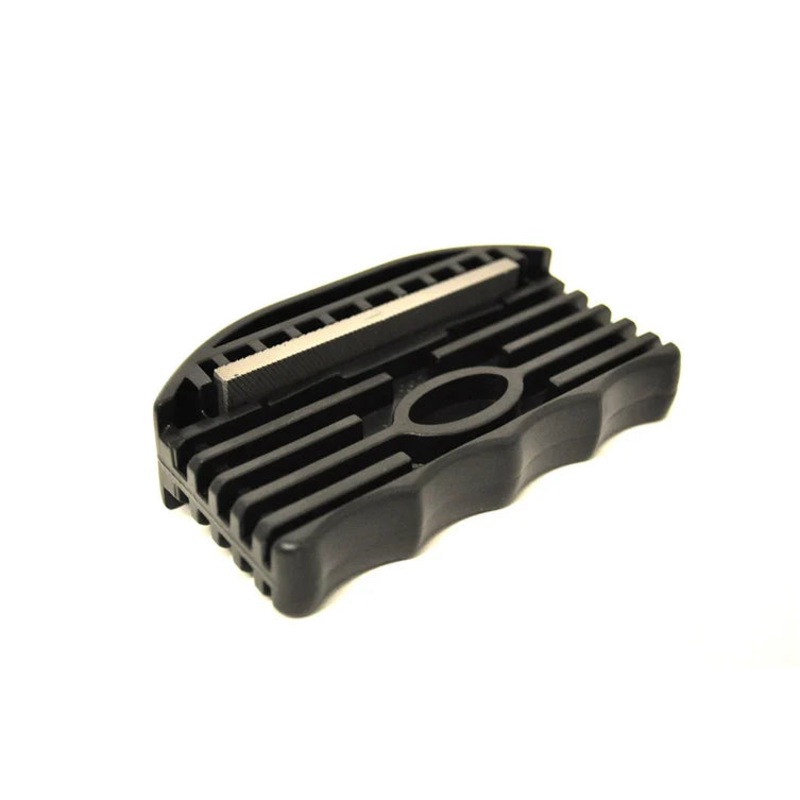 Axis Edge Tuner|Geometric