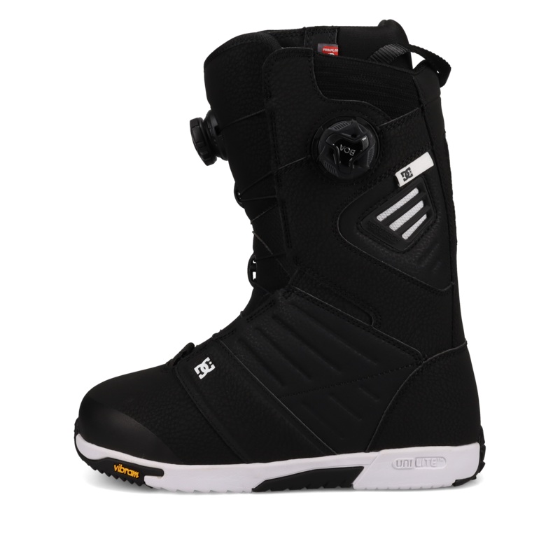 DC Judge Mens Snowboard Boot 2026
