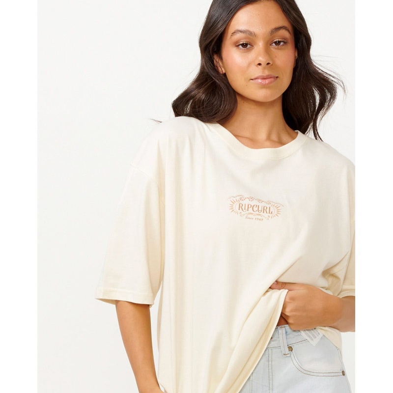 Rip Curl Desert Queen Heritage T-Shirt