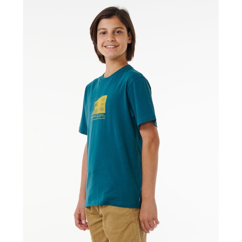Rip Curl Future Evolution Youth T-Shirt
