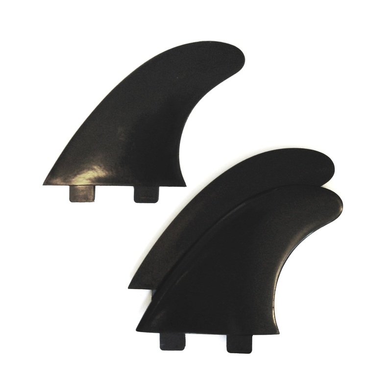 BOARDWORKS – Planche de Surf Boysen Amplifier (epoxy)