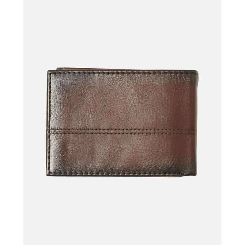 Rip Curl Corpawatu Icon PU Slim Wallet