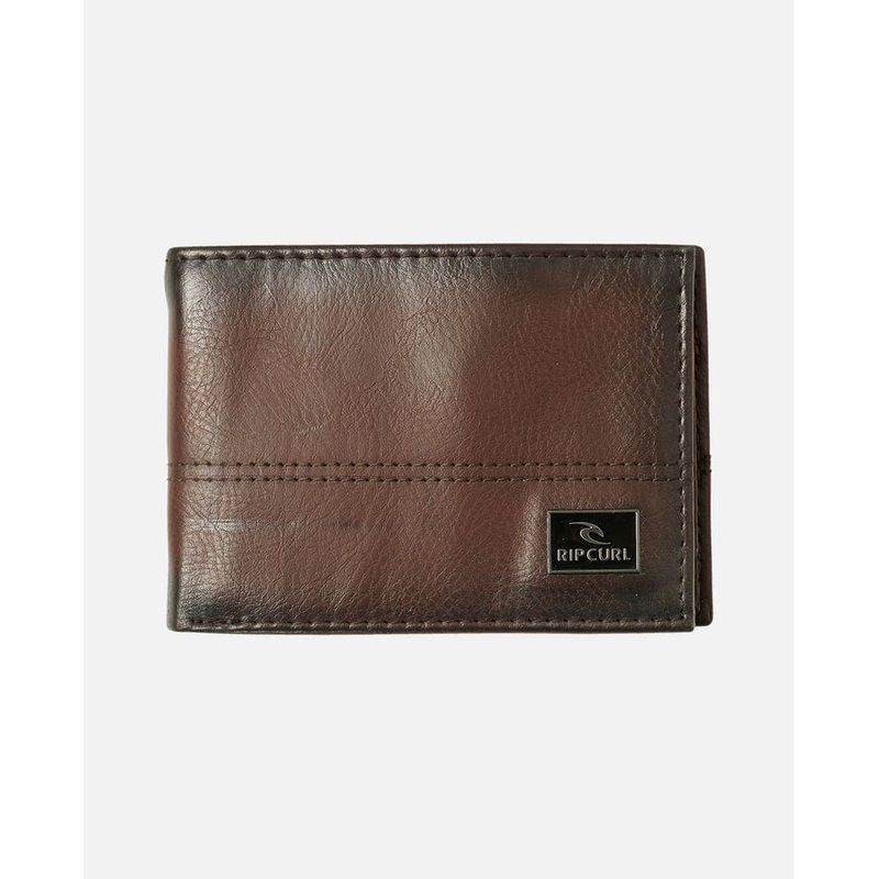 Rip Curl Corpawatu Icon PU Slim Wallet