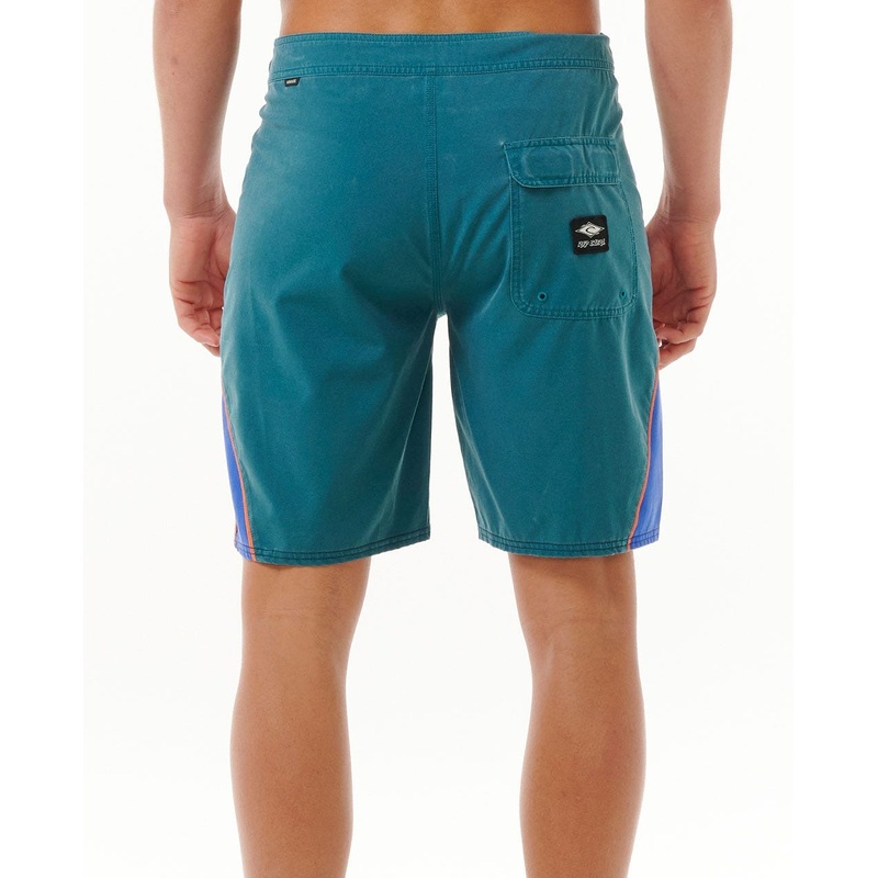 Rip Curl Mirage Giant Prawn Boardshorts