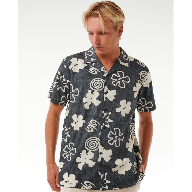 Rip Curl Saltwater Culture Shirt