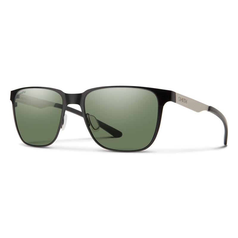 Smith Lowdown Metal Polarised Sunglasses
