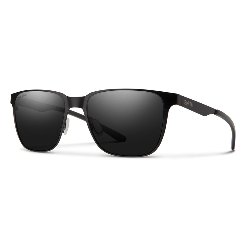 Smith Lowdown Metal Polarised Sunglasses