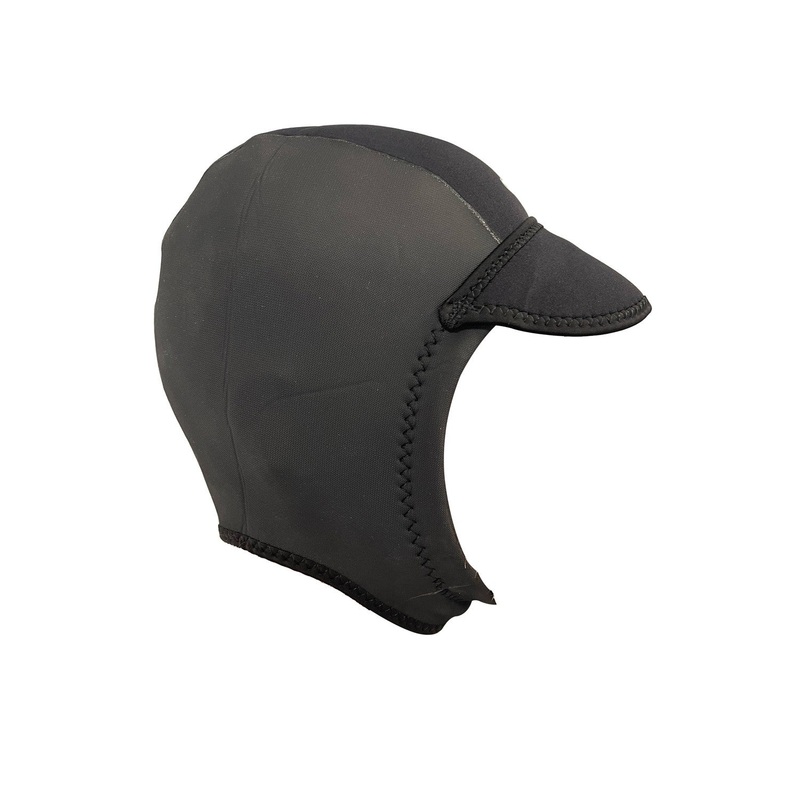 WEST – Cagoule / Casquette Surf Cap Hood – 2mm