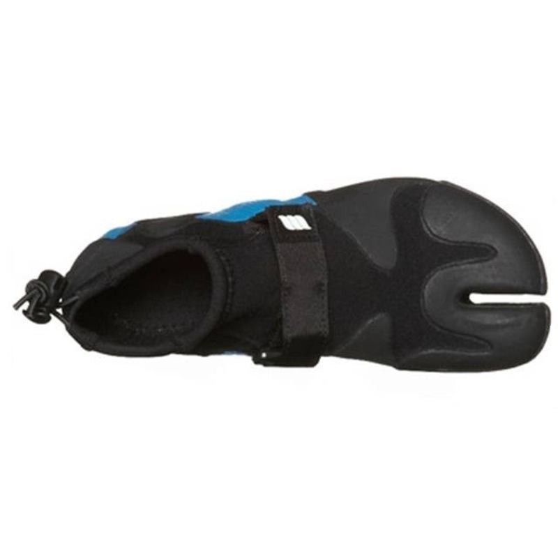 WEST – Chaussons de reef – Indo split toe bootie 2mm