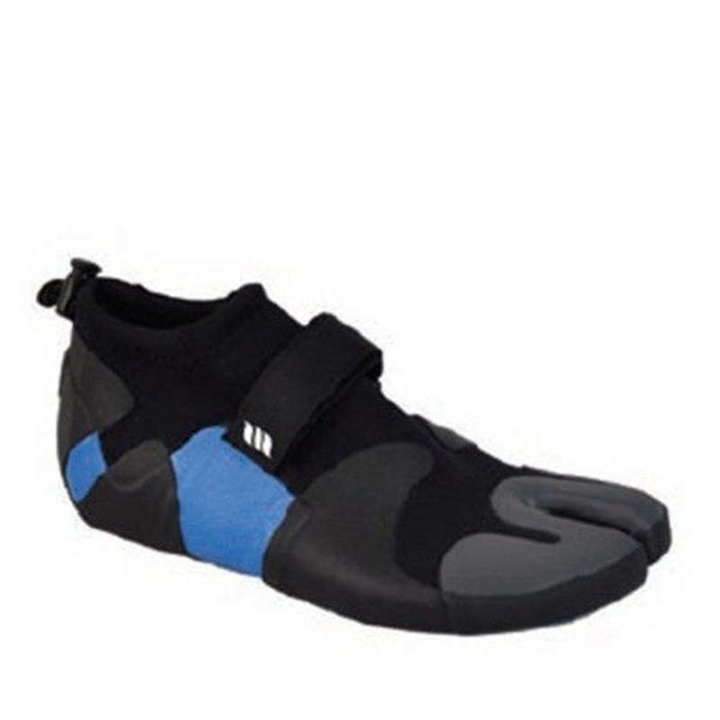 WEST – Chaussons de reef – Indo split toe bootie 2mm