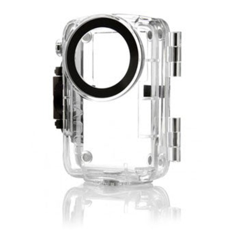 Caisson tanche VEHO pour Camera Muvi HD