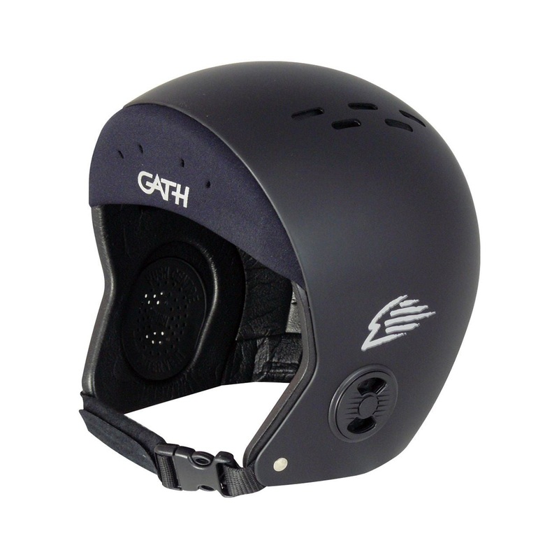 Casque GATH – Hat NEO (Bandeau Neoprene)