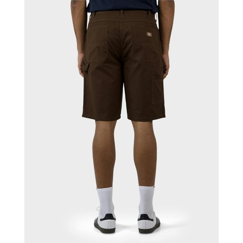 Dickies DX200 Midweight Carpenter Canvas Shorts