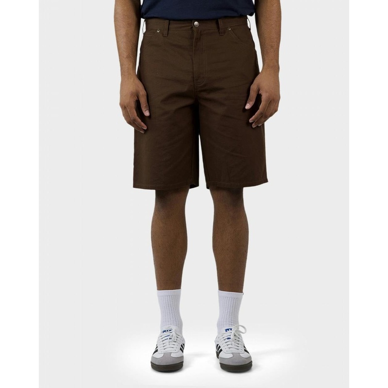Dickies DX200 Midweight Carpenter Canvas Shorts
