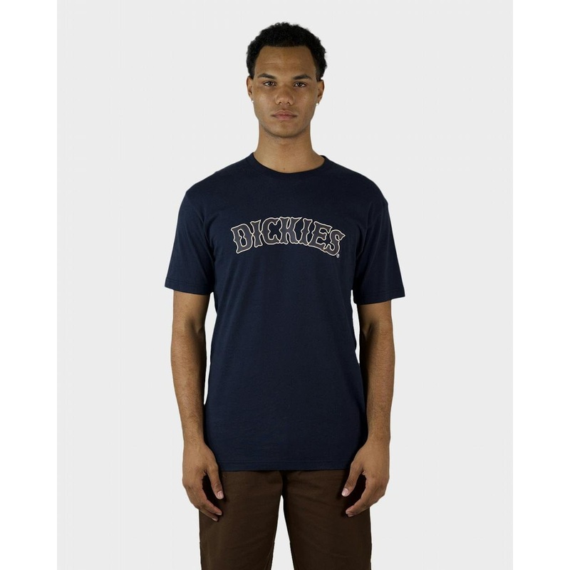 Dickies Old Saloon Regular Fit T-Shirt