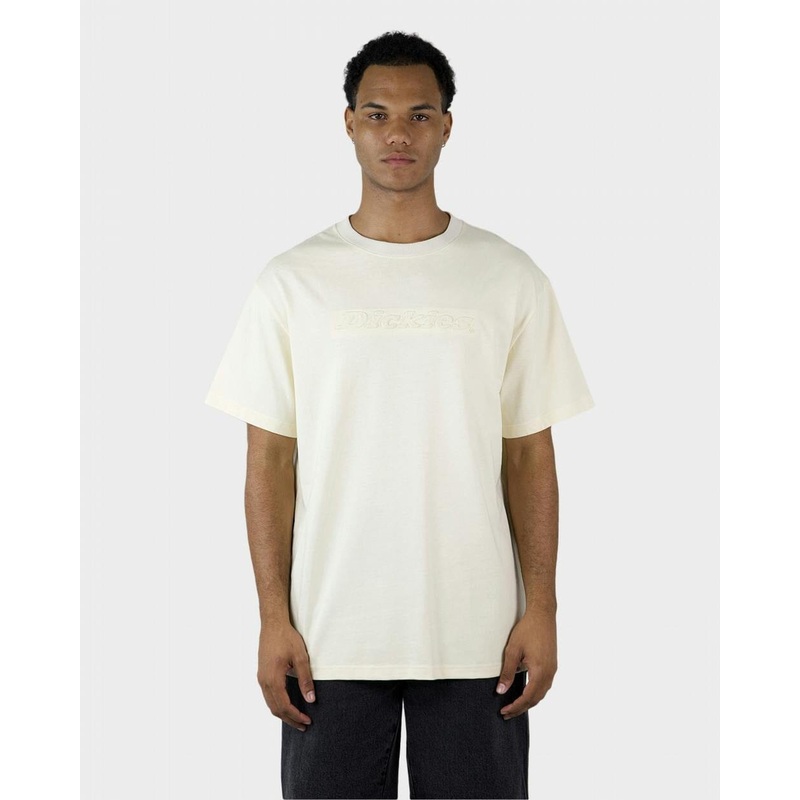 Dickies Standard Double 450 Box Fit T-Shirt