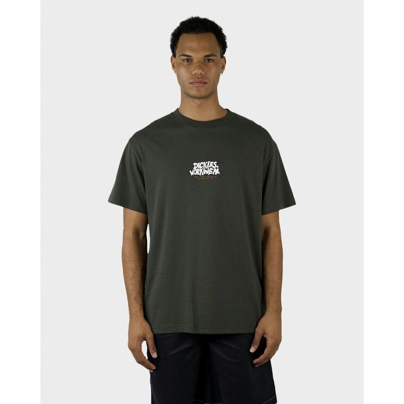 Dickies Workwear 450 Box Fit T-Shirt