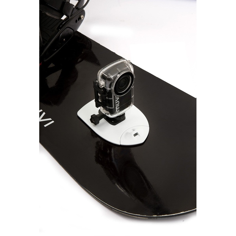 Flatboard VEHO MUVI pour planche de surf, skateboard, snowboard