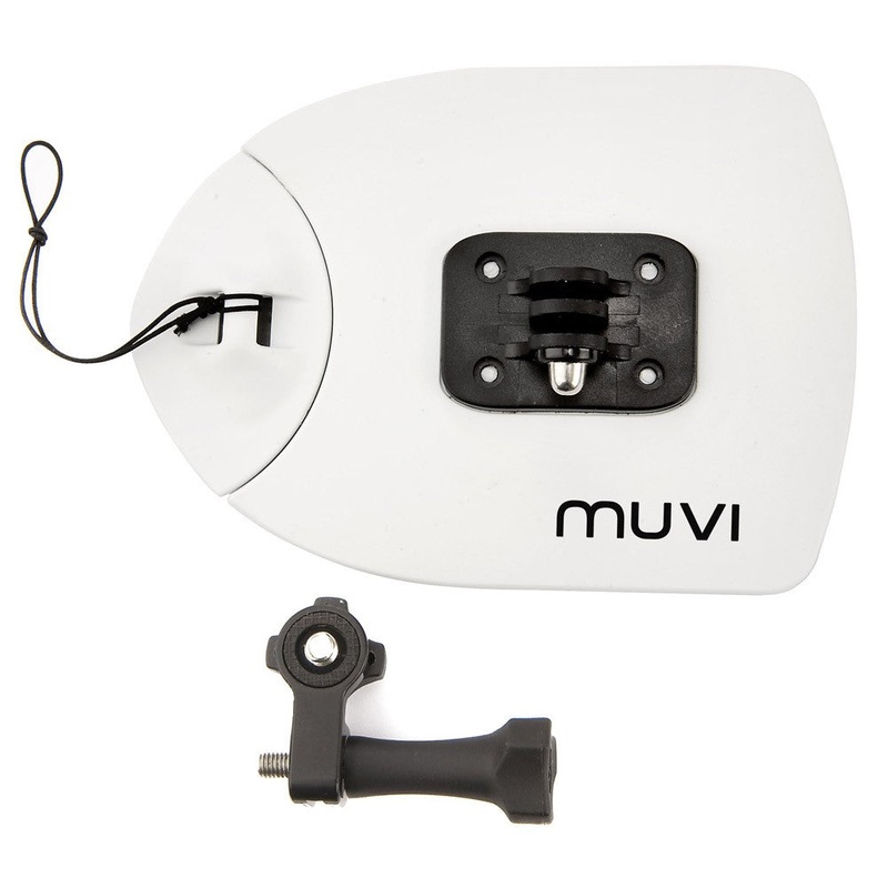 Flatboard VEHO MUVI pour planche de surf, skateboard, snowboard
