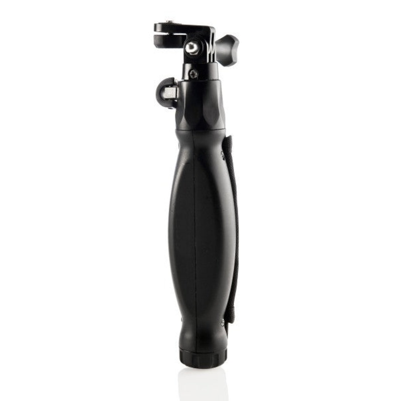 Perche manuelle pour camera VEHO MUVI