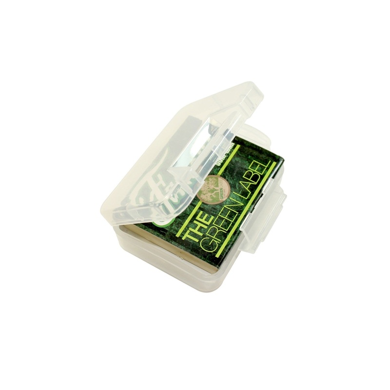 SURF SYSTEM – Bote  Wax