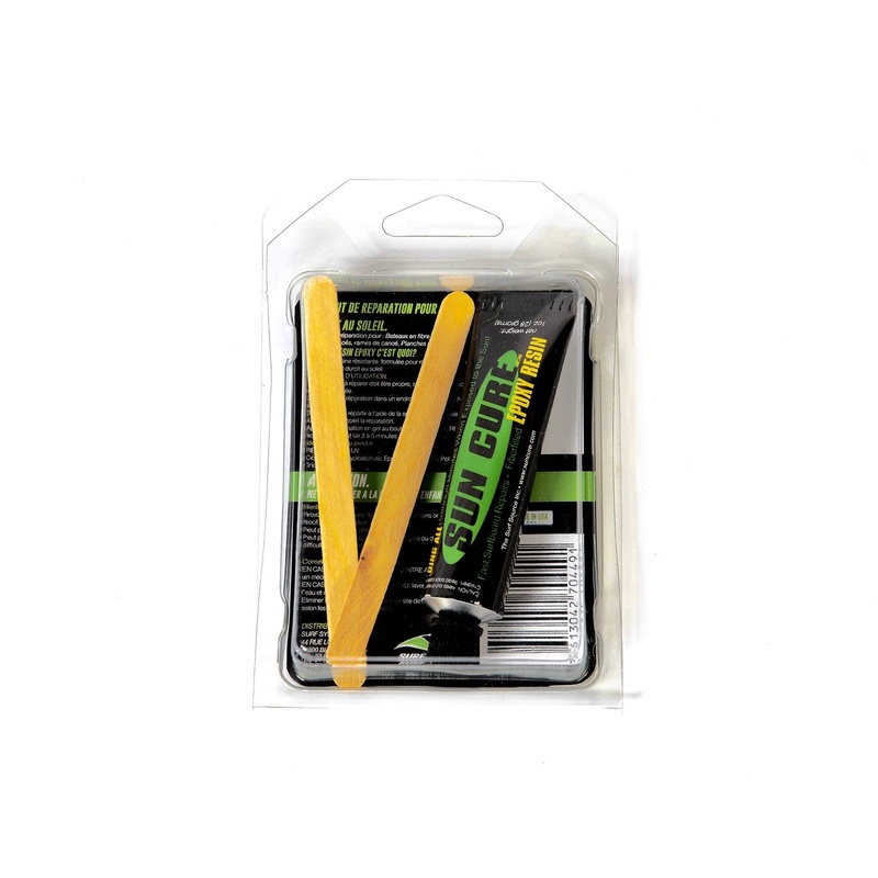 SURF SYSTEM – Mini Kit de rparation – Epoxy