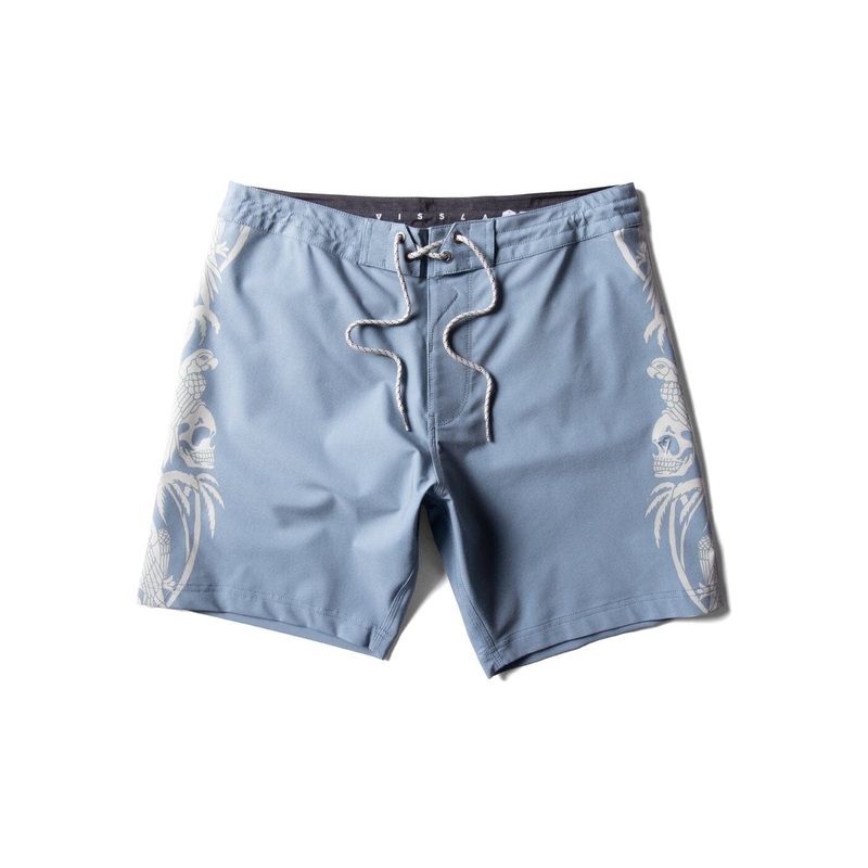 Vissla Parrodise 17.5 Boardshorts