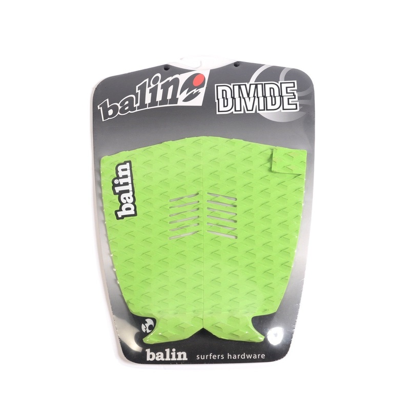 BALIN – Divide Traction Pad Surf – Green