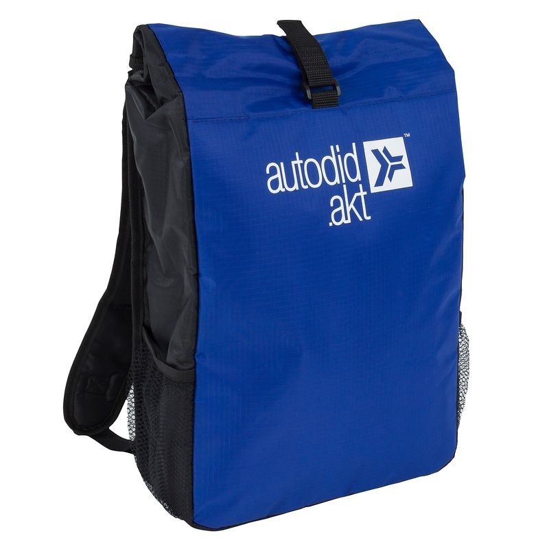 Beach Bag – Sac Isotherme Autodidakt 10L