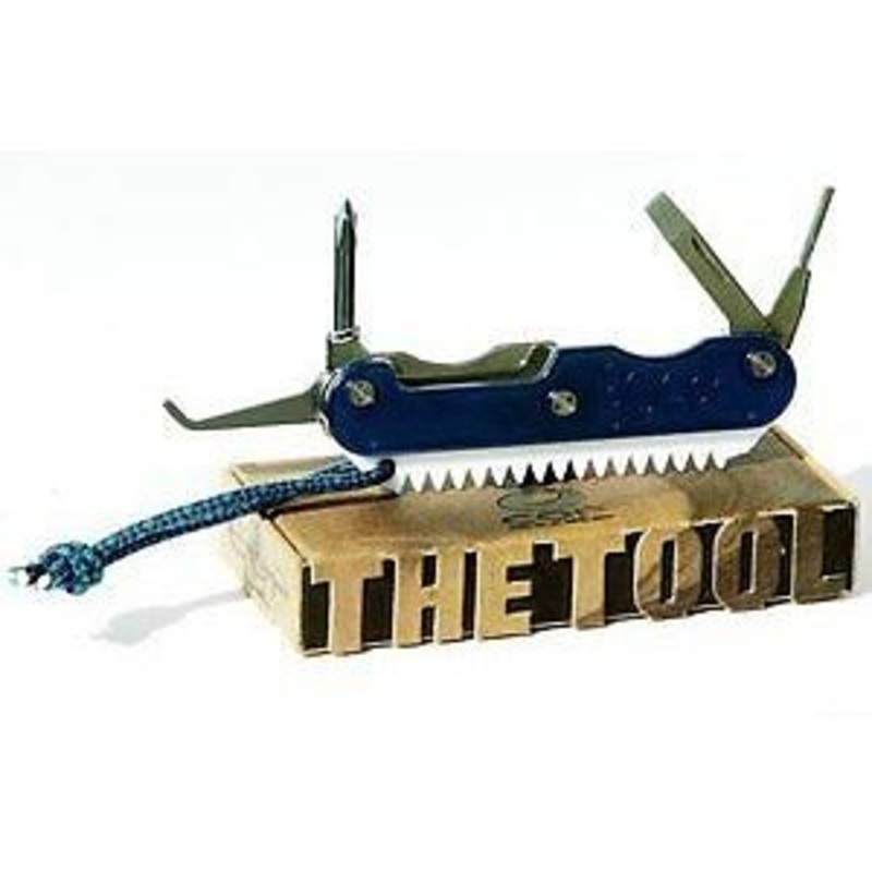 CORSURF – The Tool – Multitool Surf