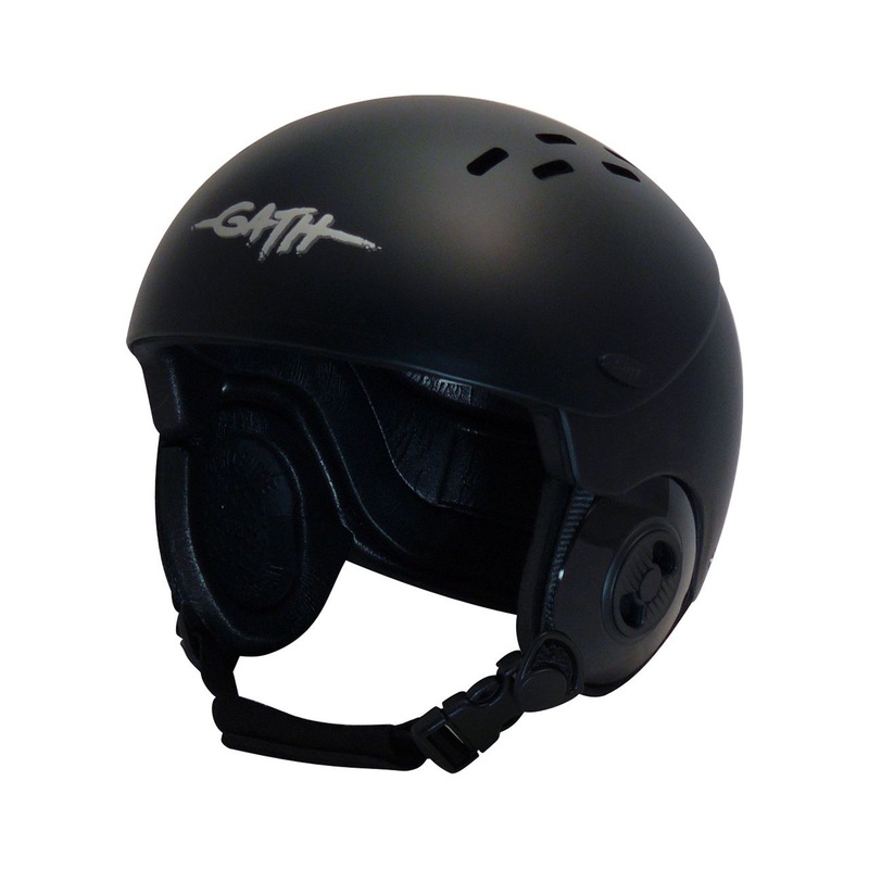 GATH – Casque GEDI|Orange|Rouge|Blanc|Jaune|Noir|Jaune Fluo|S|M|L|XL|XXL|XXXL