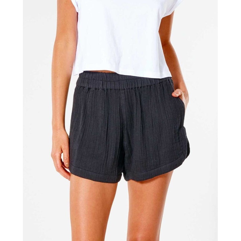 Rip Curl Premium Surf Short|Black|White|XS|S|M|L|XL