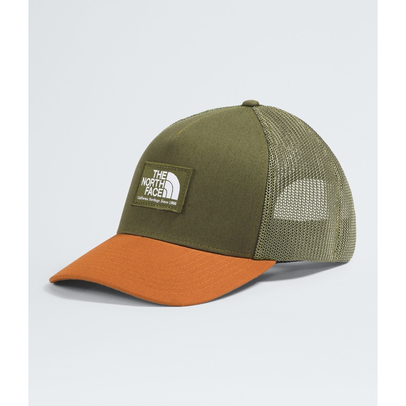 The North Face Keep It Patch Structured Trucker Cap