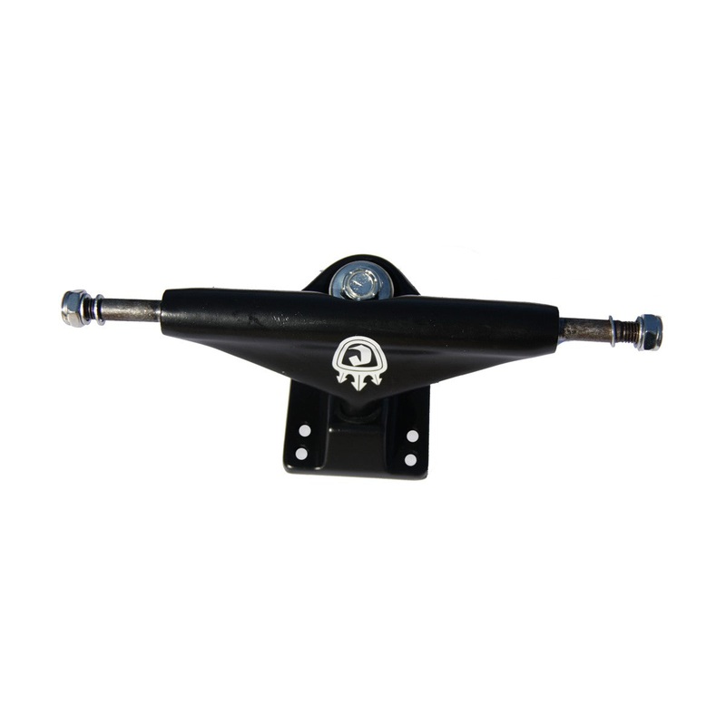 CREME – Truck skateboard – Logo black 5’8