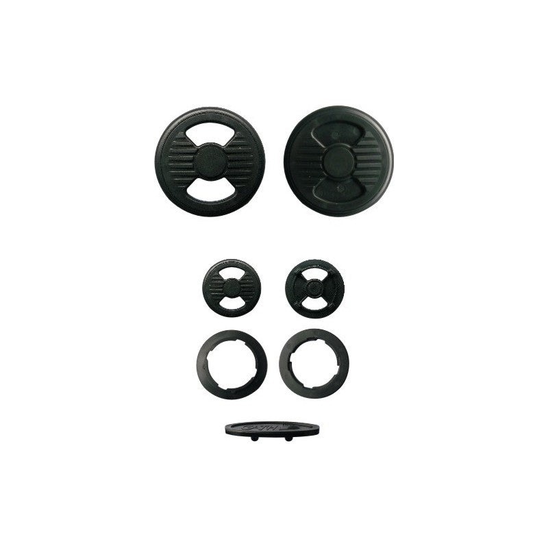 GATH – Audio Vents