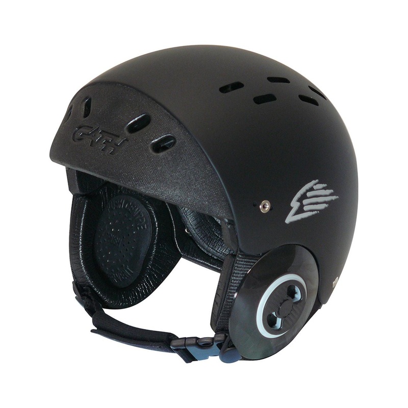 GATH – Casque SFC Convertible (Oreilles amovibles)