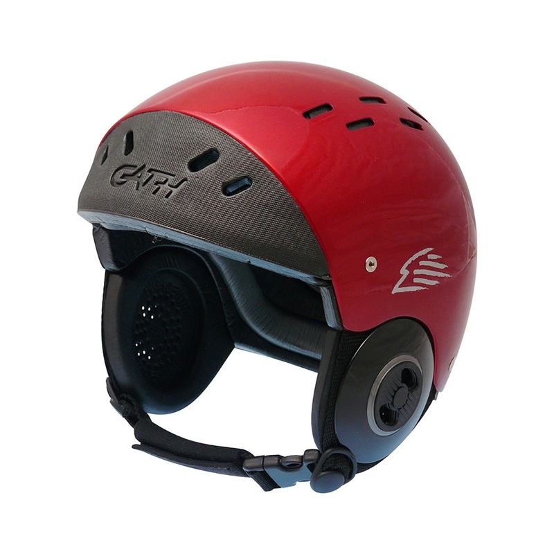 GATH – Casque SFC Convertible (Oreilles amovibles)