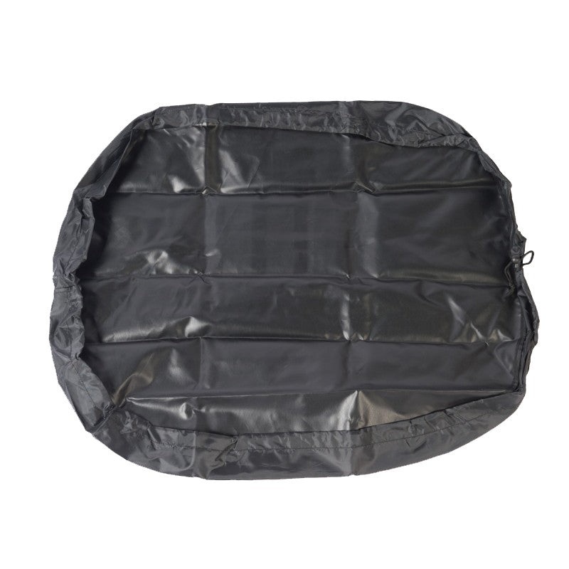 RIP Bodyboard – Sac tanche Wetsuits Change Mat – Black