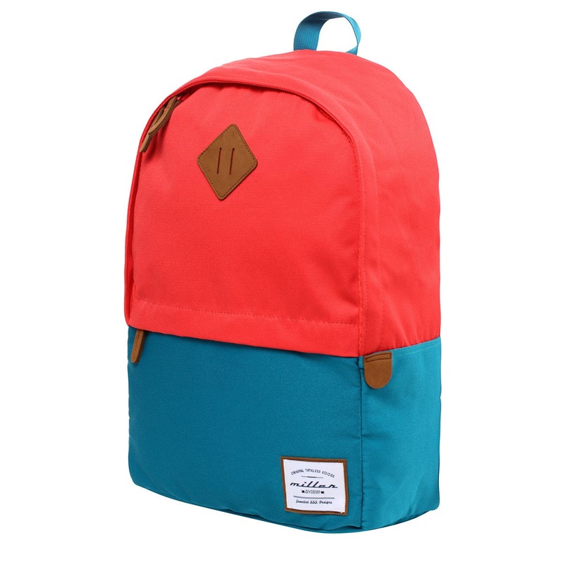 Sac  dos MILLER backpack Cosmopolitan