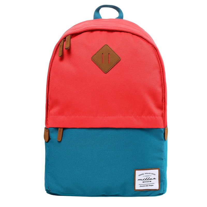 Sac  dos MILLER backpack Cosmopolitan