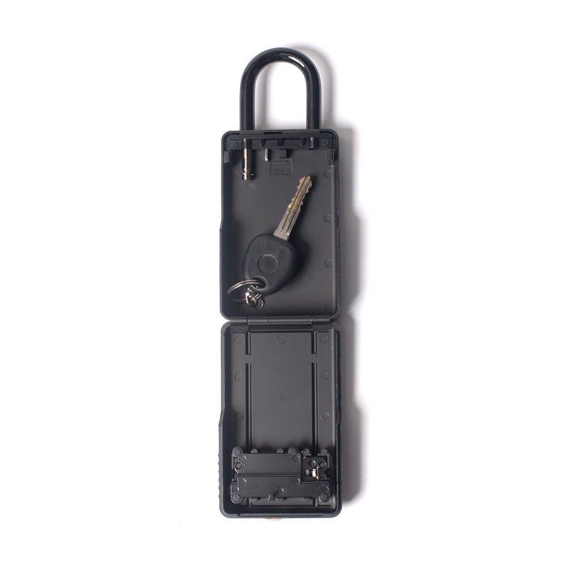 SURF SYSTEM – KeySafe Cadenas Scurit  Code – Small