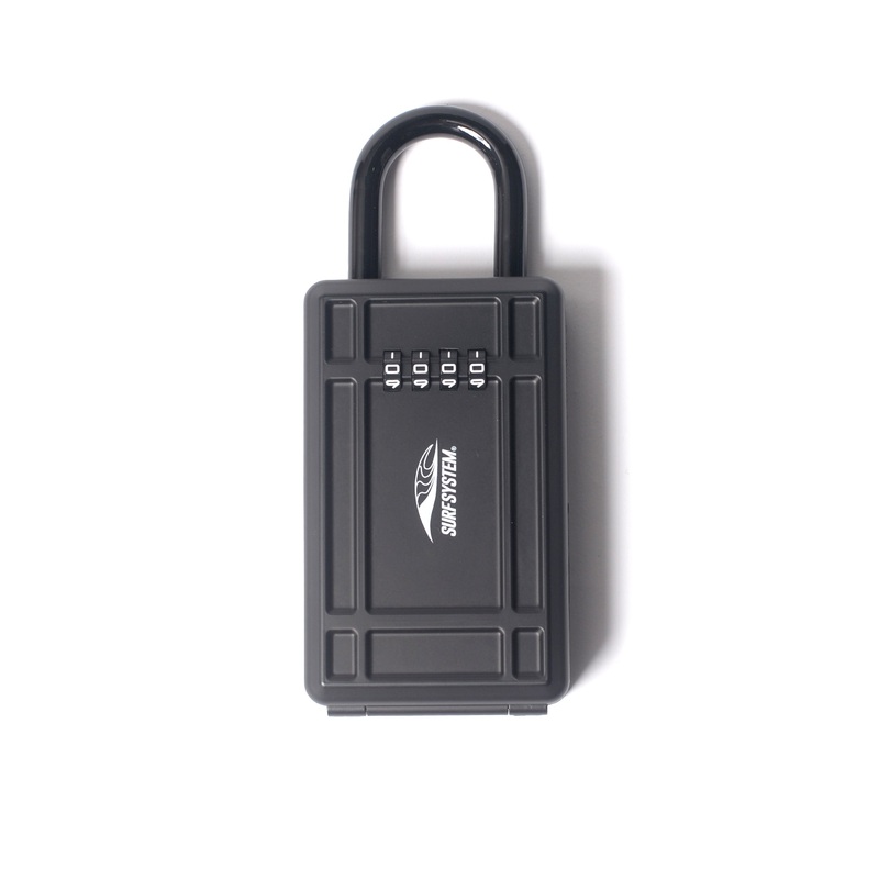 SURF SYSTEM – KeySafe Cadenas Scurit  Code – Small