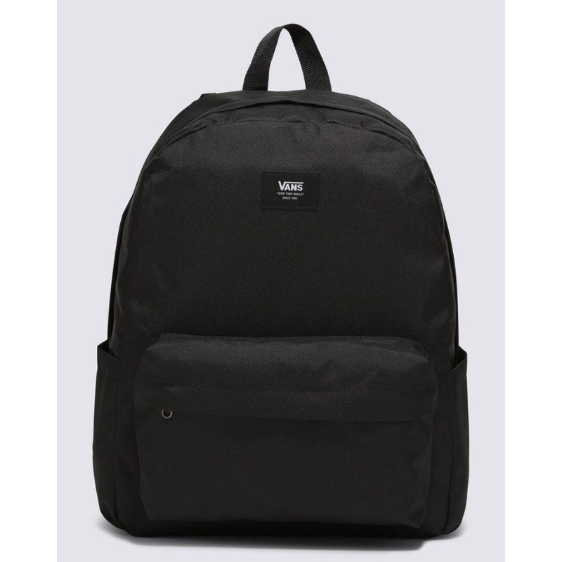 Vans Old Skool Backpack|Black