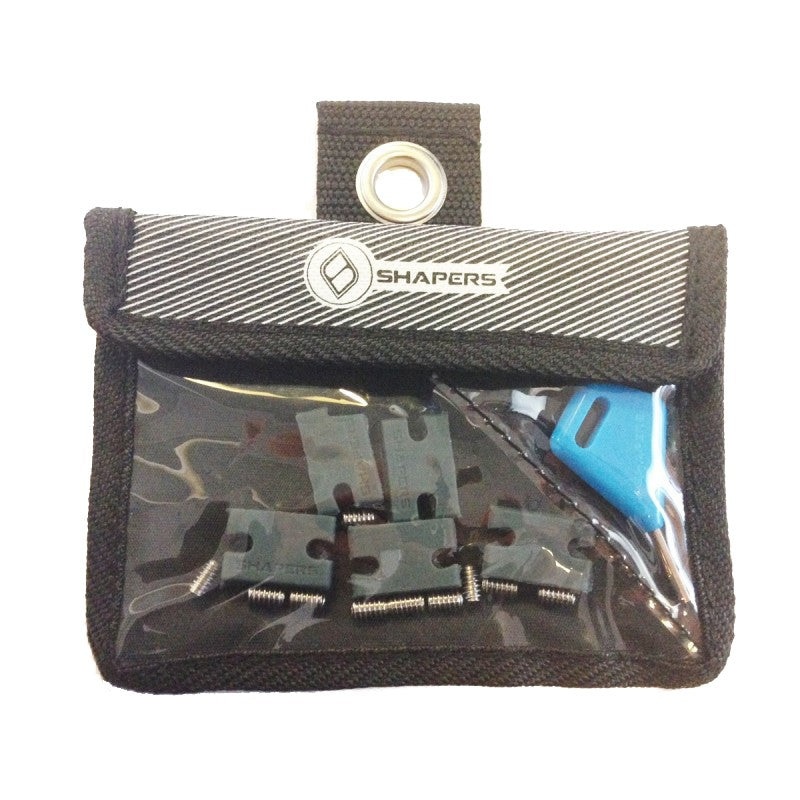 Kit Compatibilit SHAPERS FCS II – Infill Kit