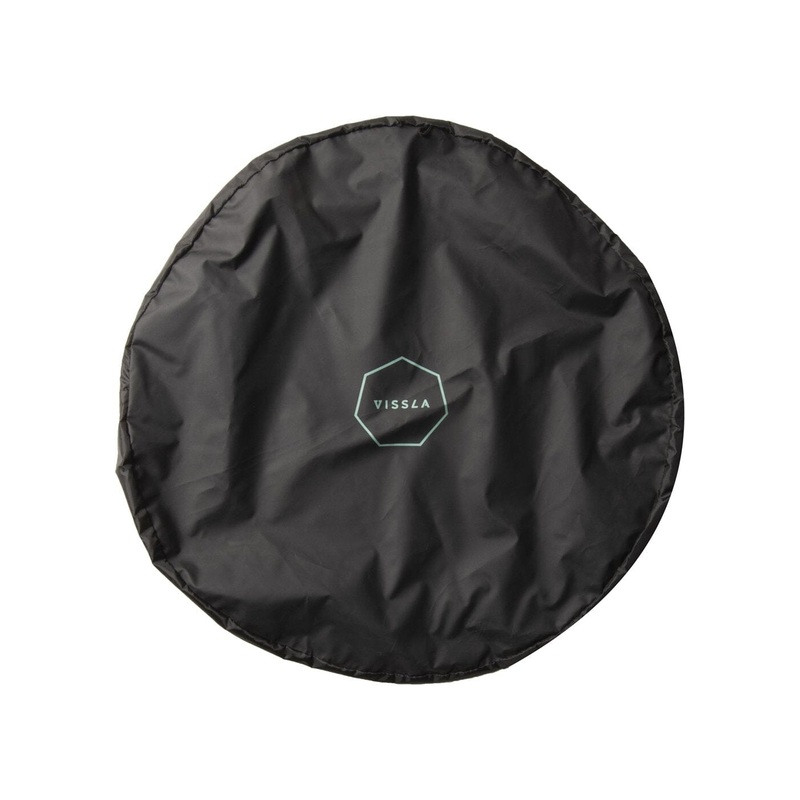 Vissla Changing Pad|Black